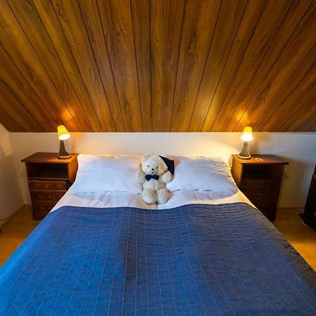 סלפוס Heidi Guesthouse מראה חיצוני תמונה