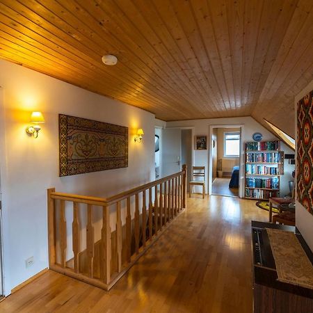 סלפוס Heidi Guesthouse מראה חיצוני תמונה