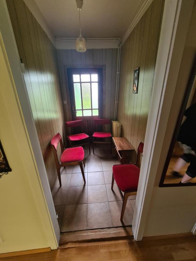 סלפוס Heidi Guesthouse מראה חיצוני תמונה
