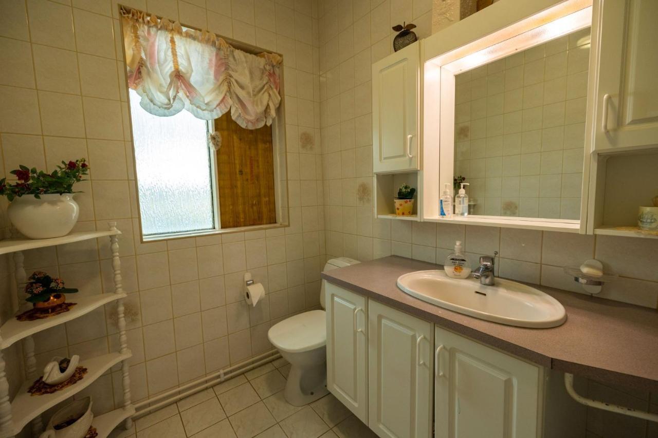 סלפוס Heidi Guesthouse מראה חיצוני תמונה
