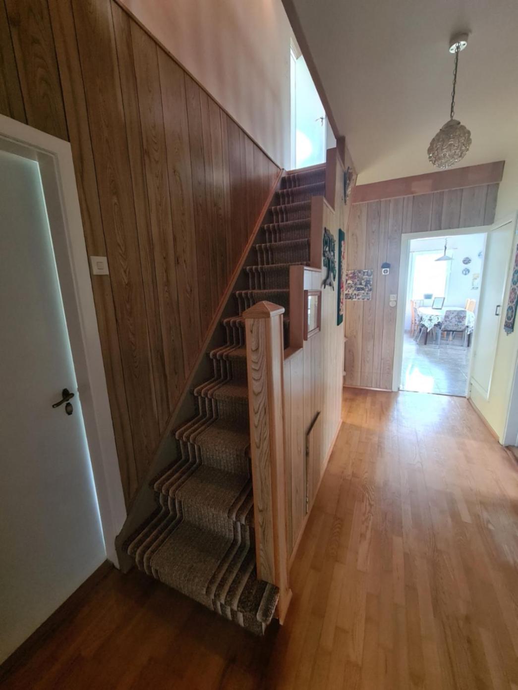 סלפוס Heidi Guesthouse מראה חיצוני תמונה